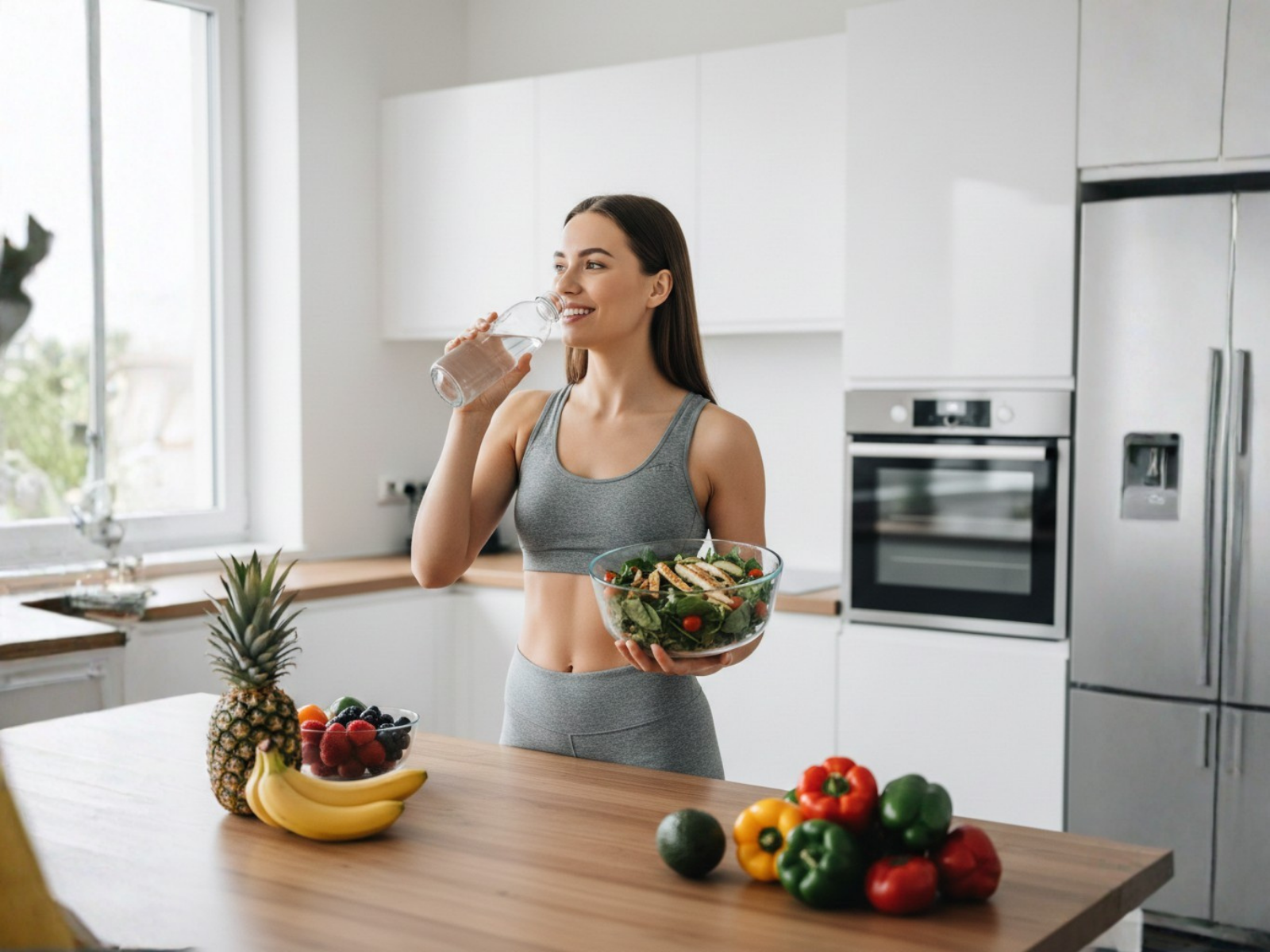 Sağlıklı Yaşam Rehberi