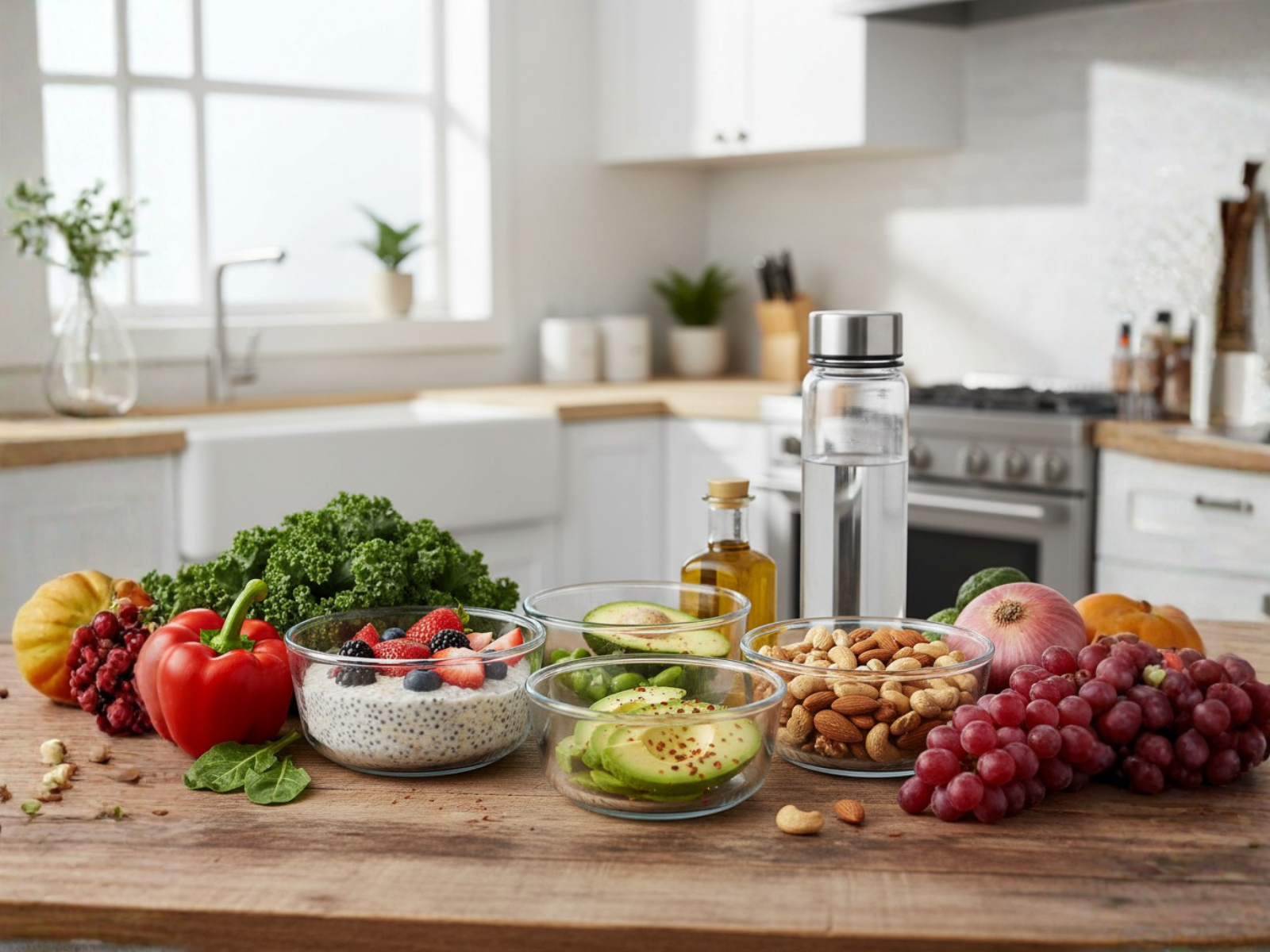 Diyet Nedir ve Nasıl Yapılır